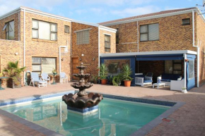 Quest Bed And Breakfast, Melkbosstrand